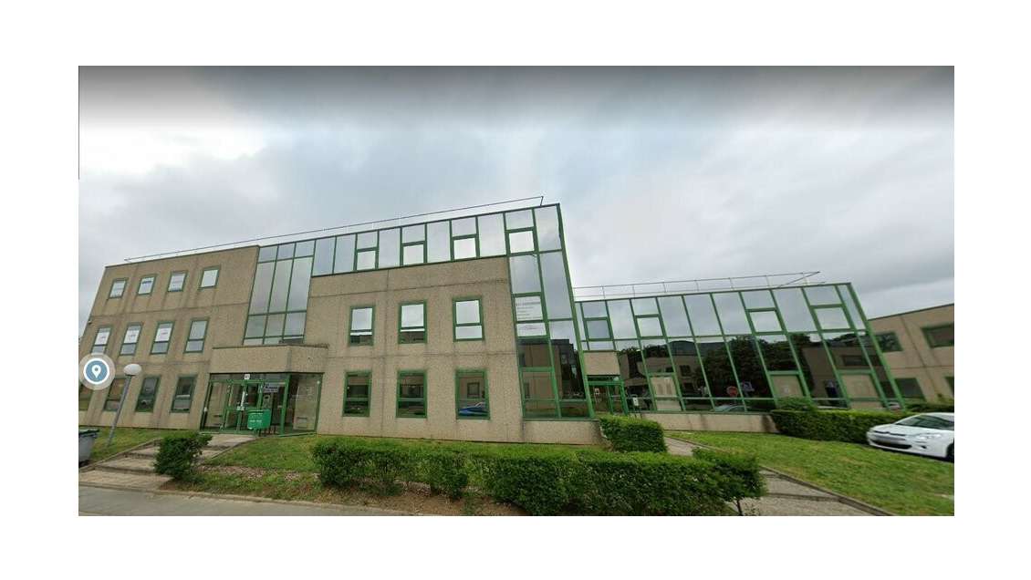 A louer bureaux 162m² R+1 à Viry-Châtillon Gare