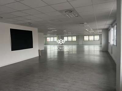 Location Bureaux à Saint-Priest