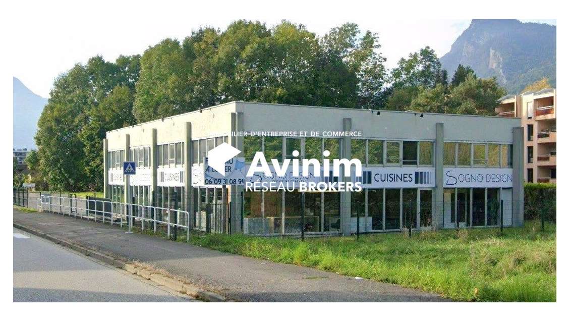 BUREAUX