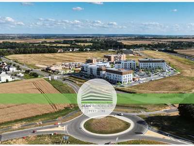 A louer bureaux 201m² R+1 à Bretteville-sur-Odon