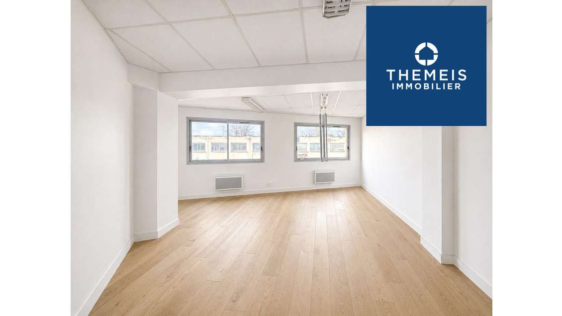 Immobilier Professionnel à louer COIGNIERES