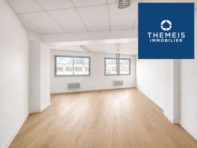 Location Bureaux à Coignières