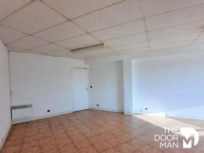 Location Bureaux à Coignières
