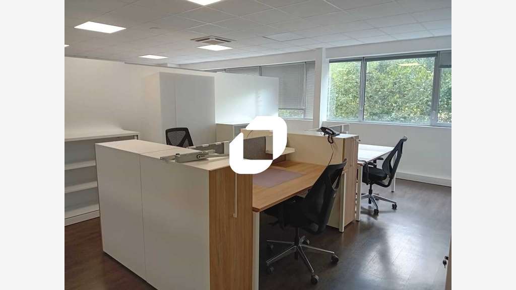 A louer Bureaux 54m² Collegien