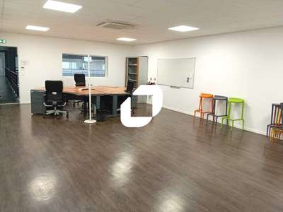 A louer Bureaux 60m² Collegien