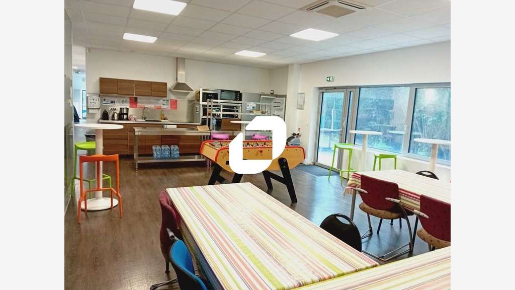 A louer Bureaux 60m² Collegien