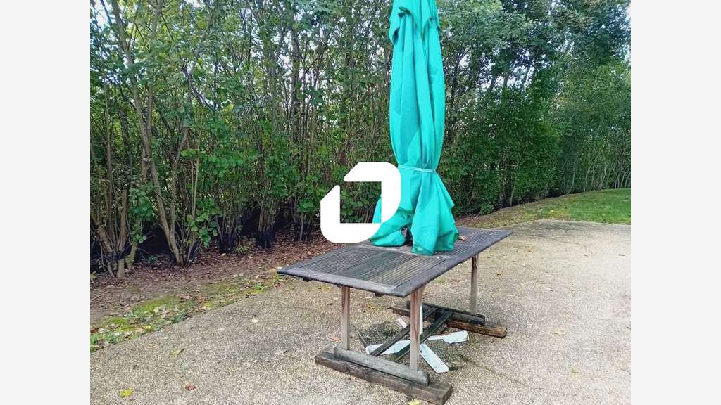 A louer Bureaux 60m² Collegien