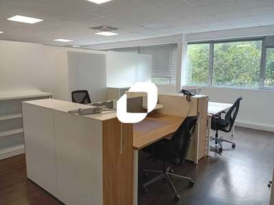 A louer Bureaux 114m² Collegien