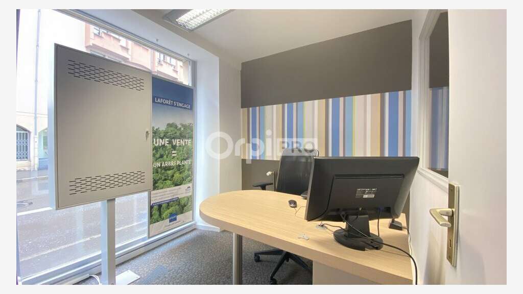 Location local 60m² idéal pro libérales à Colmar