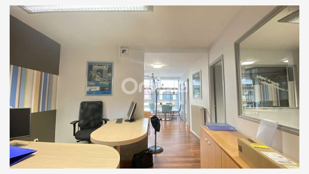 Location local 60m² idéal pro libérales à Colmar