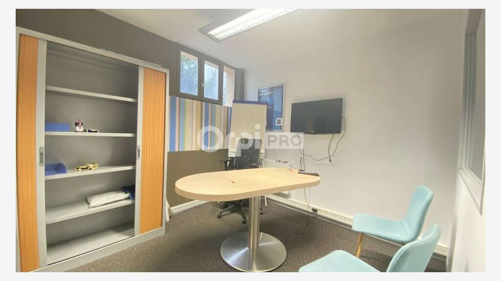 Location local 60m² idéal pro libérales à Colmar
