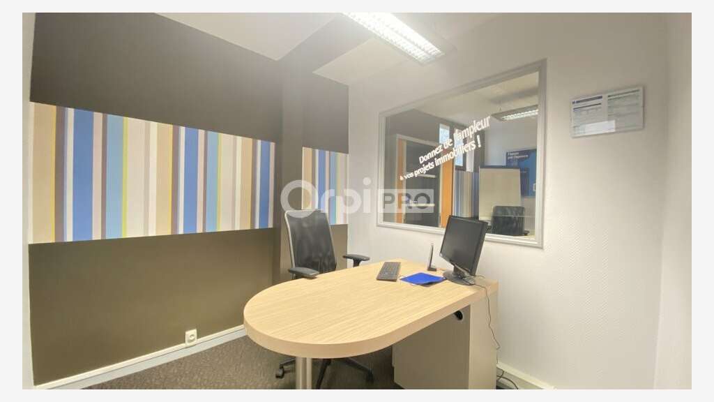Location local 60m² idéal pro libérales à Colmar