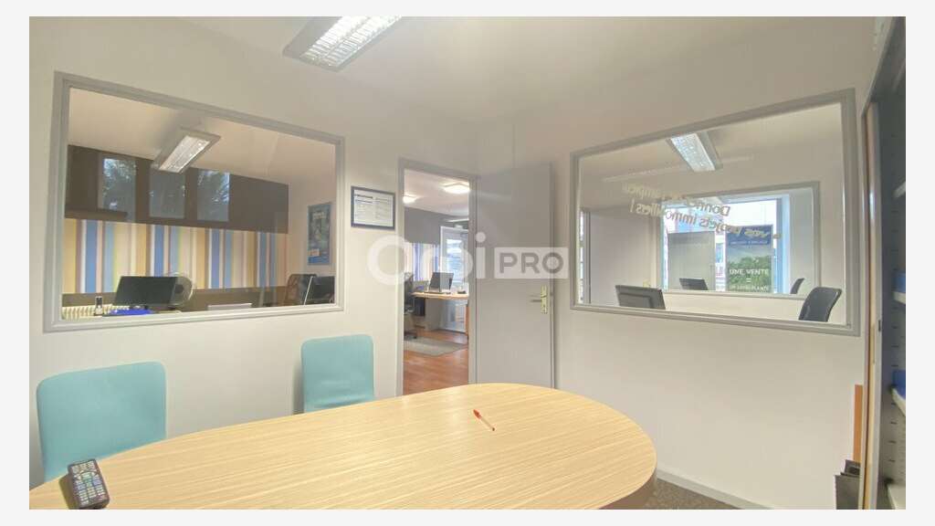 Location local 60m² idéal pro libérales à Colmar