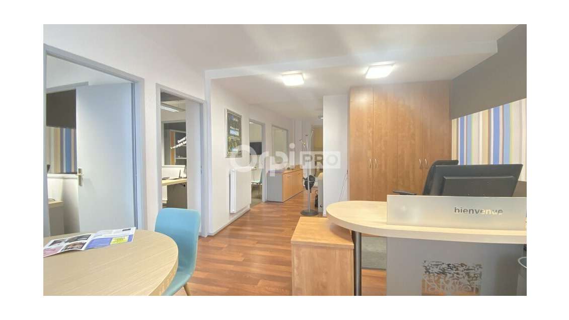 Location local 60m² idéal pro libérales à Colmar