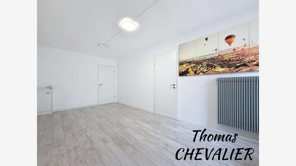 A louer bureau 45m² hyper-centre Colmar