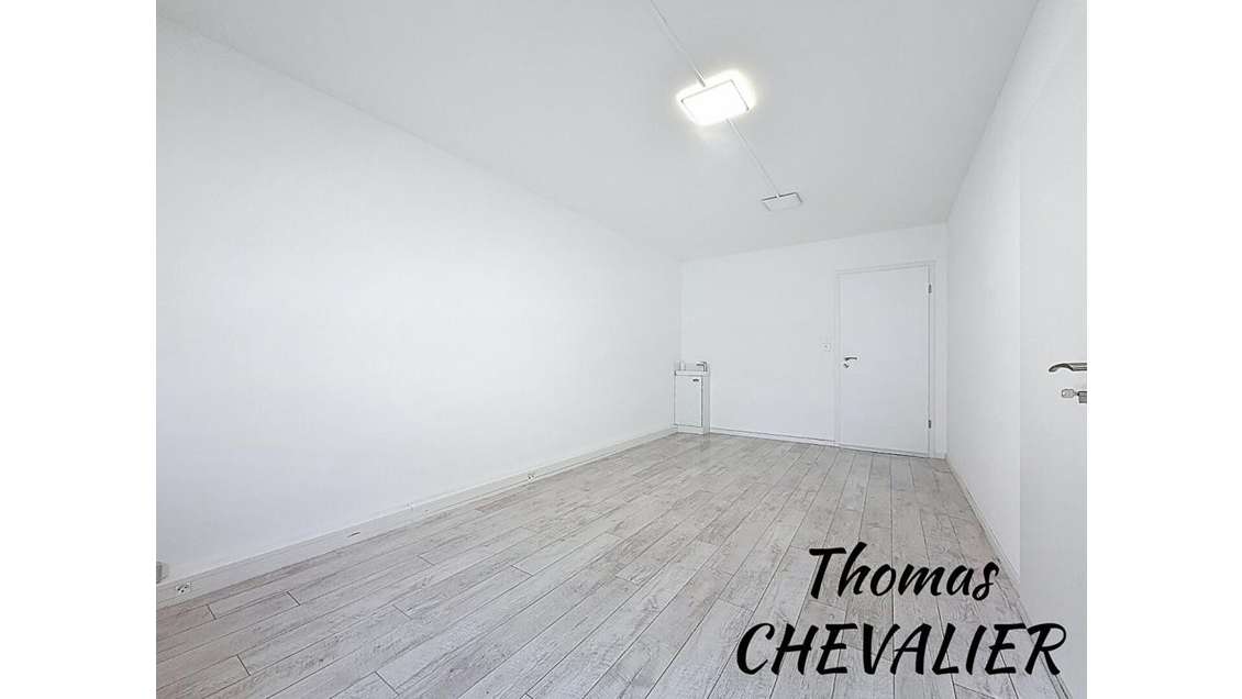 A louer bureau 45m² hyper-centre Colmar