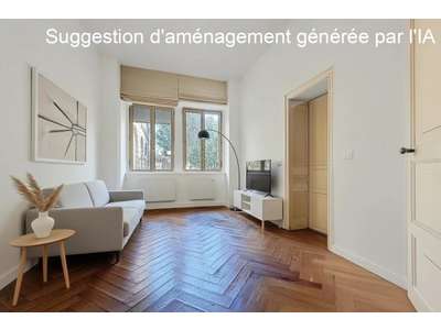 Location Bureaux à Colmar