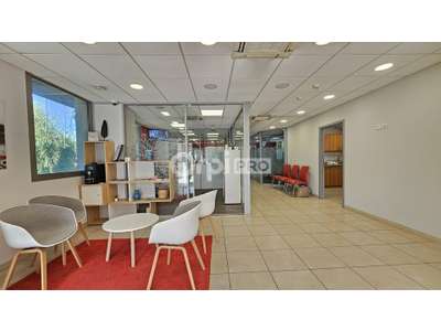 Location Bureaux à Colmar