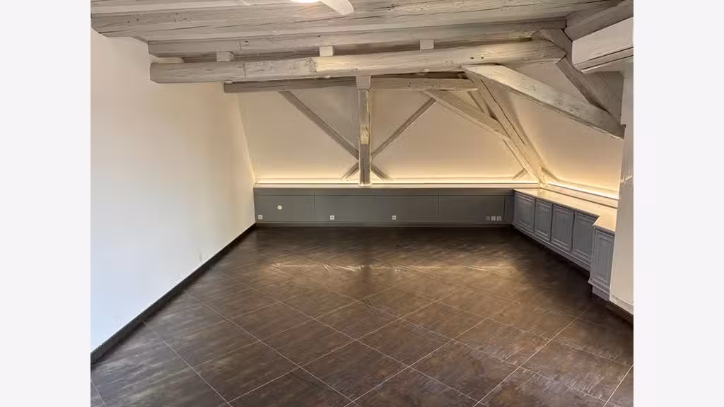 COLMAR HYPERCENTRE - BUREAUX, LOCAL PROFESSIONNEL