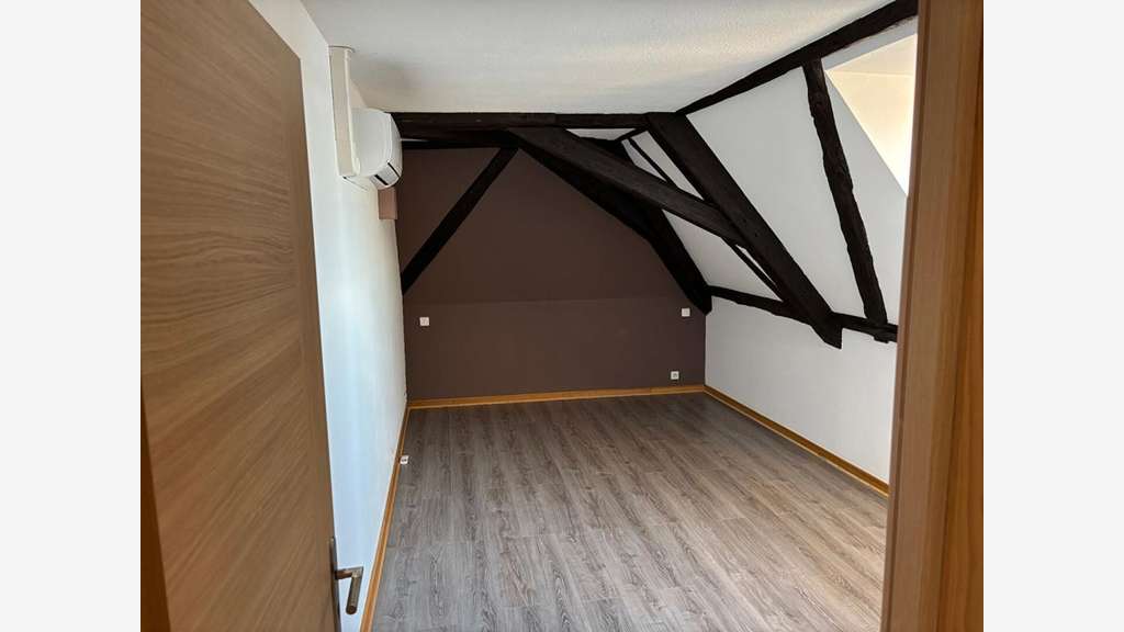 COLMAR HYPERCENTRE - BUREAUX, LOCAL PROFESSIONNEL