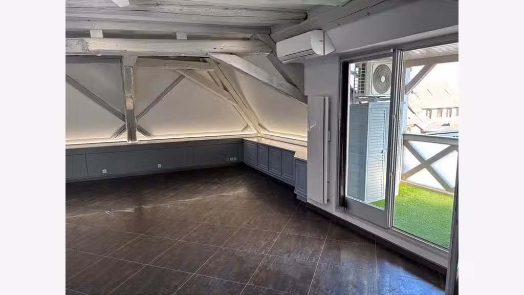 COLMAR HYPERCENTRE - BUREAUX, LOCAL PROFESSIONNEL