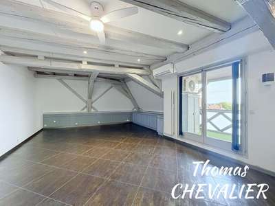 A louer bureaux 93m² à Colmar hypercentre