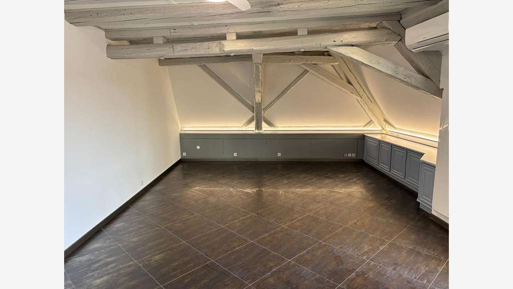 A louer bureaux 93m² à Colmar hypercentre