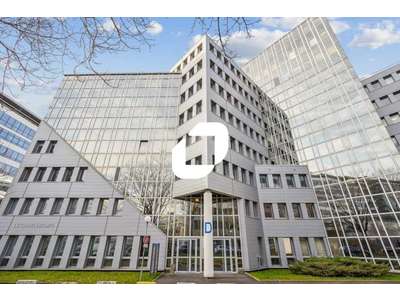Location Bureaux à Colombes