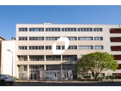 Location Bureaux à Colombes