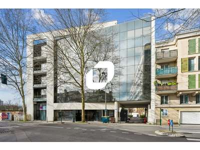 Location Bureaux à Colombes