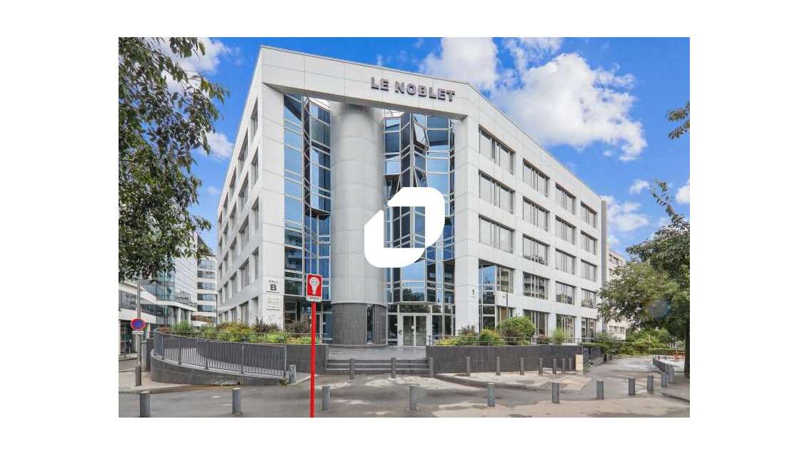 A louer Bureaux 732m² Colombes