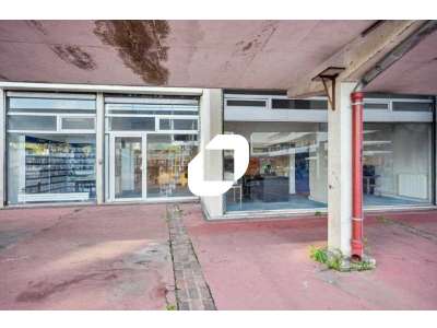 Location Bureaux à Colombes