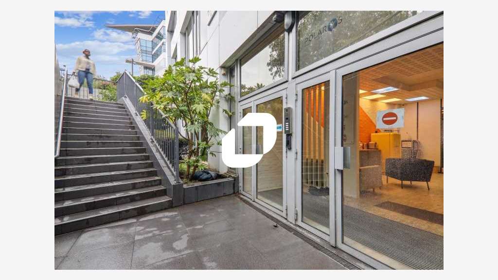 A louer Bureaux 732m² Colombes