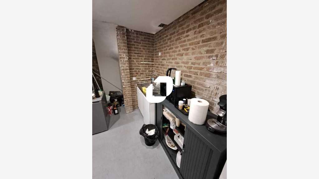 A louer Bureaux 100m² Colombes