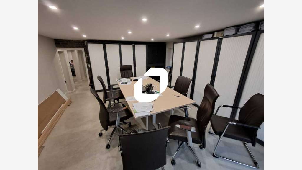 A louer Bureaux 100m² Colombes