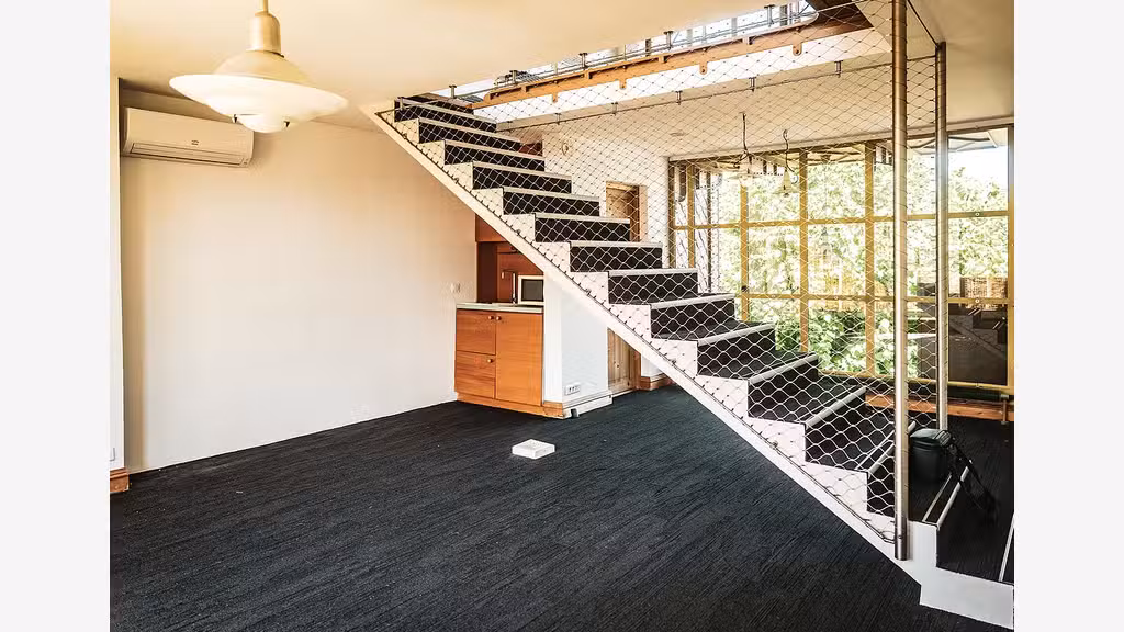 BUREAUX D'ARCHITECTE, AU CALME ET IDÉALEMENT SITUÉ