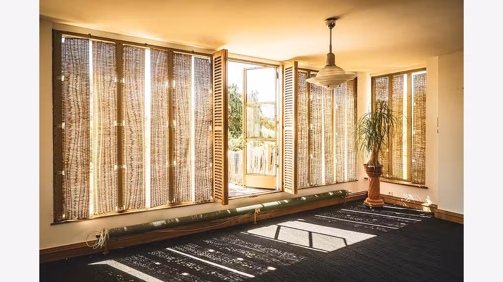 BUREAUX D'ARCHITECTE, AU CALME ET IDÉALEMENT SITUÉ
