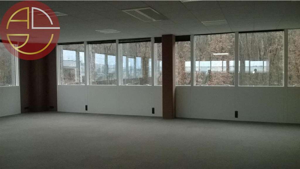 Location bureaux 248m R+1 ZAC Colomiers