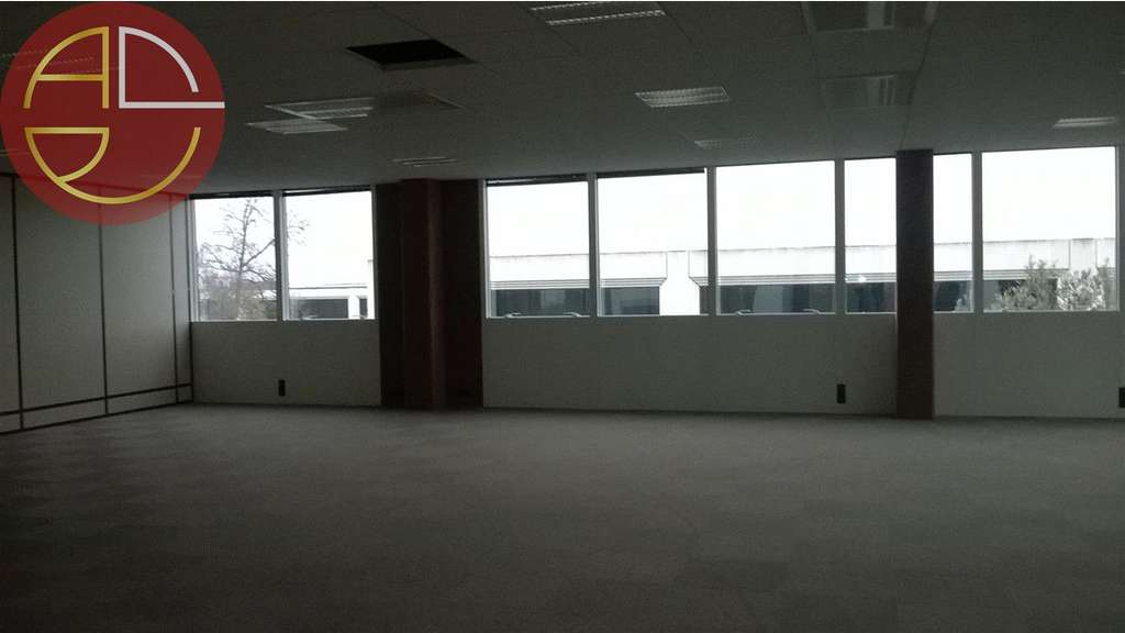 Location bureaux 248m R+1 ZAC Colomiers