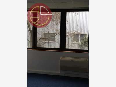 A louer bureaux 626 m² Colomiers accès sec.
