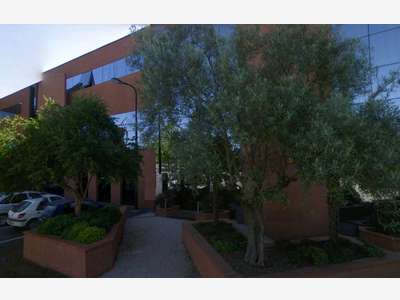 Loue bureaux 10366m² Nord-Ouest Toulouse Colomiers