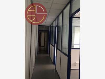 Location de bureaux de 252m² à Colomiers