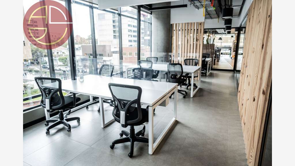 Location bureaux 203m² R+1 à Colomiers
