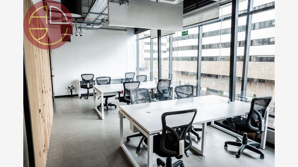 Location bureaux 203m² R+1 à Colomiers