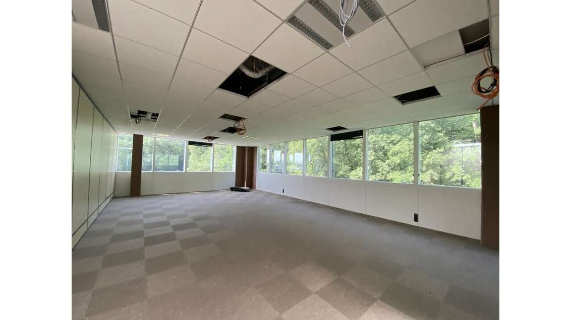 Location bureaux 176m² à Colomiers