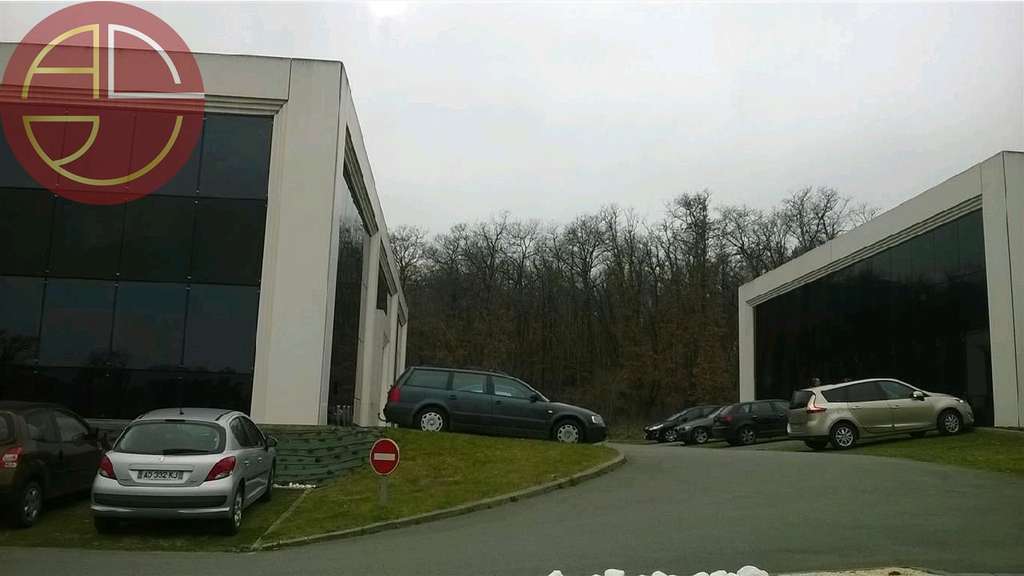 Bureaux 360m² RDC à louer à Colomiers