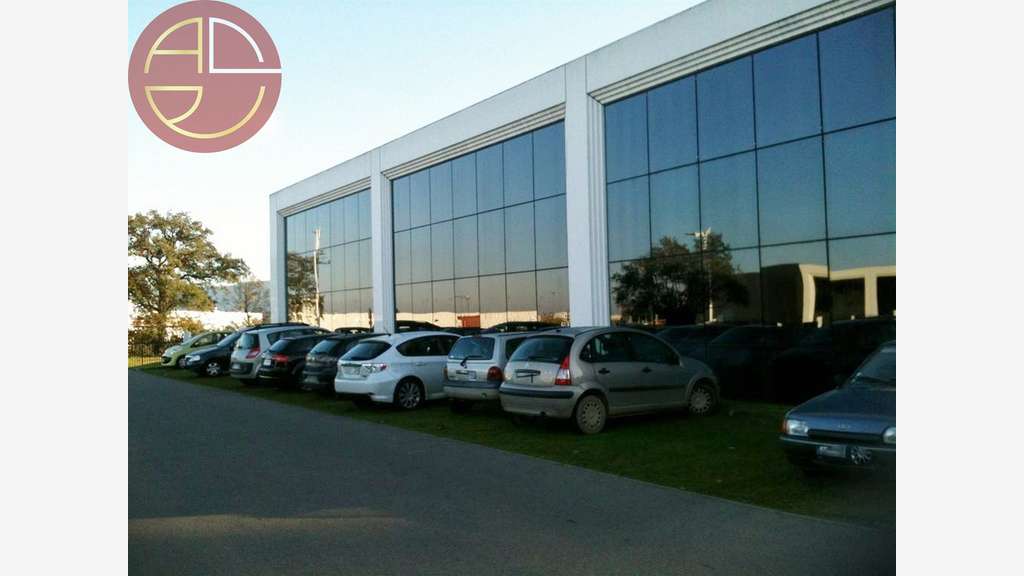 Bureaux 360m² RDC à louer à Colomiers