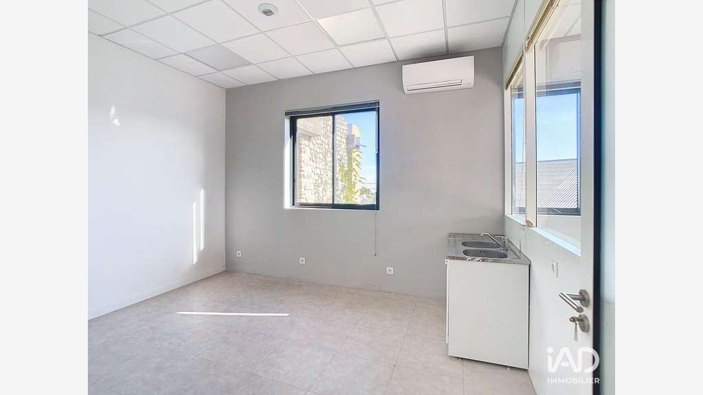 Bureau à Colomiers