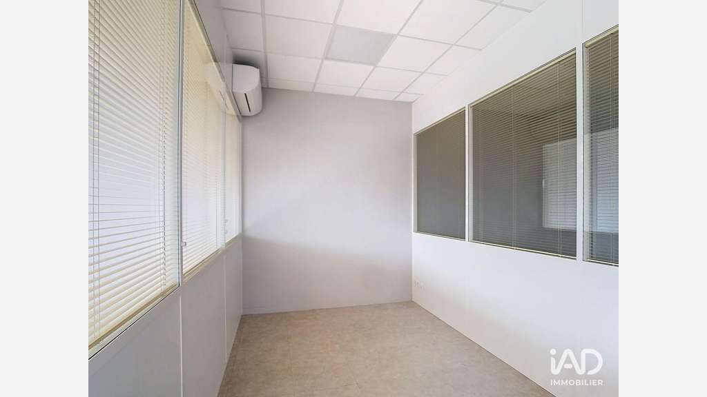 Bureau à Colomiers