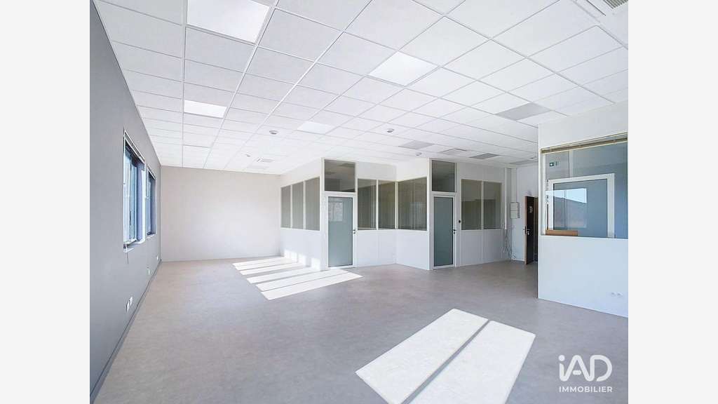 Bureau à Colomiers